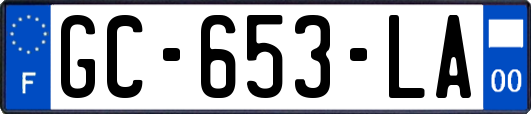 GC-653-LA