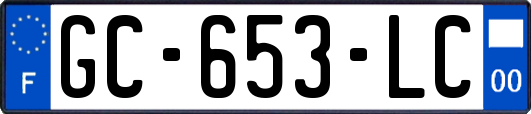 GC-653-LC