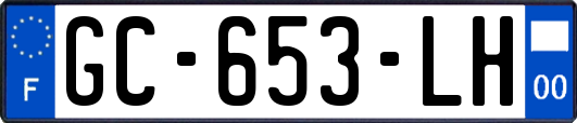 GC-653-LH