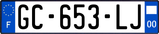 GC-653-LJ