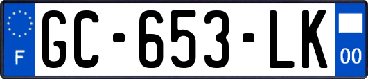 GC-653-LK
