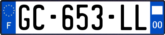 GC-653-LL