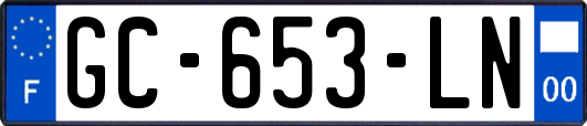 GC-653-LN