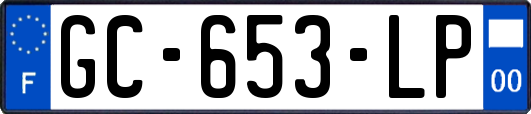 GC-653-LP