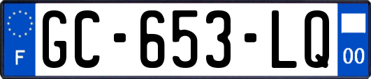 GC-653-LQ