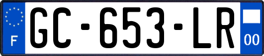GC-653-LR