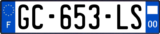 GC-653-LS