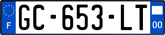 GC-653-LT