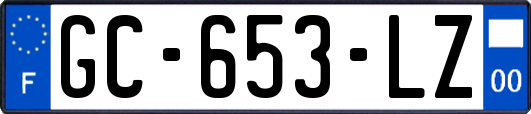 GC-653-LZ