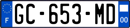 GC-653-MD