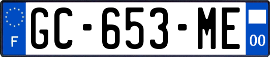 GC-653-ME