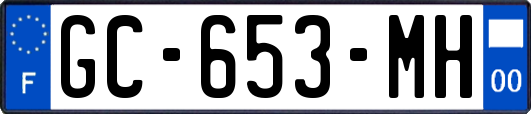 GC-653-MH
