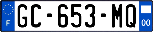 GC-653-MQ
