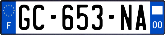 GC-653-NA