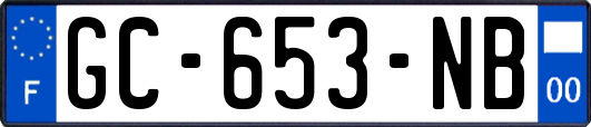 GC-653-NB