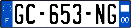 GC-653-NG