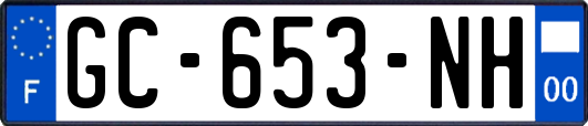 GC-653-NH