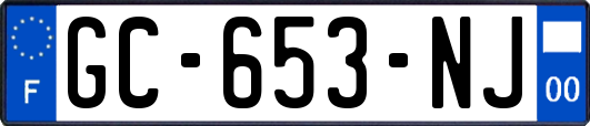 GC-653-NJ