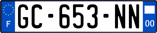 GC-653-NN