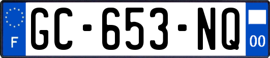 GC-653-NQ
