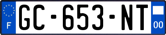 GC-653-NT