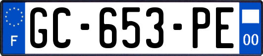 GC-653-PE
