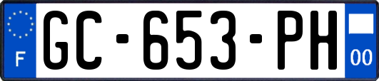 GC-653-PH