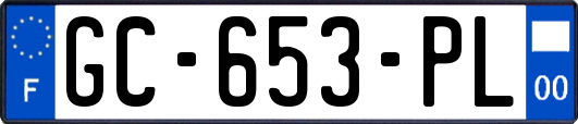 GC-653-PL