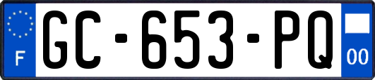 GC-653-PQ