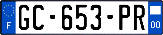 GC-653-PR