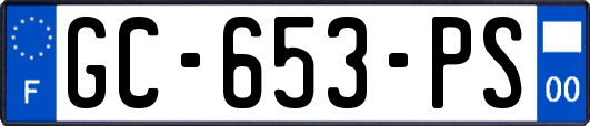 GC-653-PS