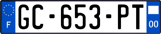 GC-653-PT