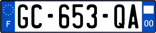 GC-653-QA