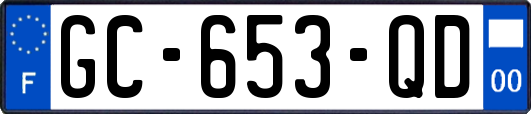 GC-653-QD