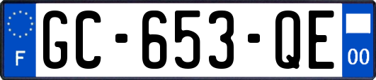 GC-653-QE