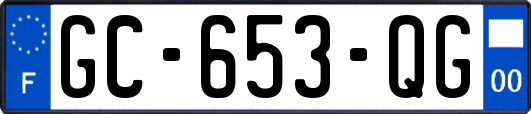 GC-653-QG