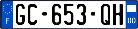 GC-653-QH