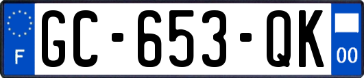 GC-653-QK