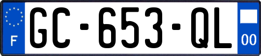 GC-653-QL