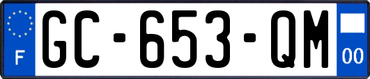 GC-653-QM