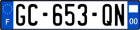 GC-653-QN