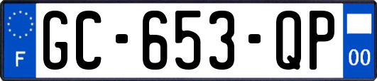 GC-653-QP