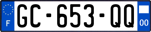 GC-653-QQ