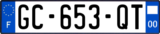 GC-653-QT