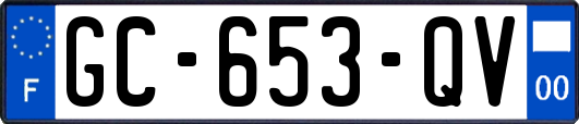 GC-653-QV