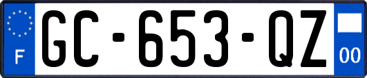 GC-653-QZ