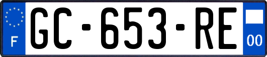 GC-653-RE