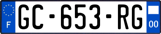 GC-653-RG