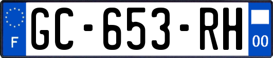 GC-653-RH
