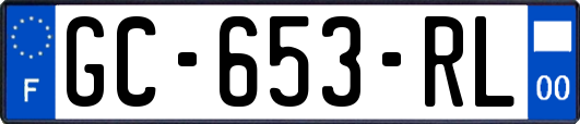 GC-653-RL